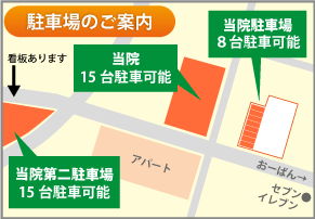 山口ハートクリニック